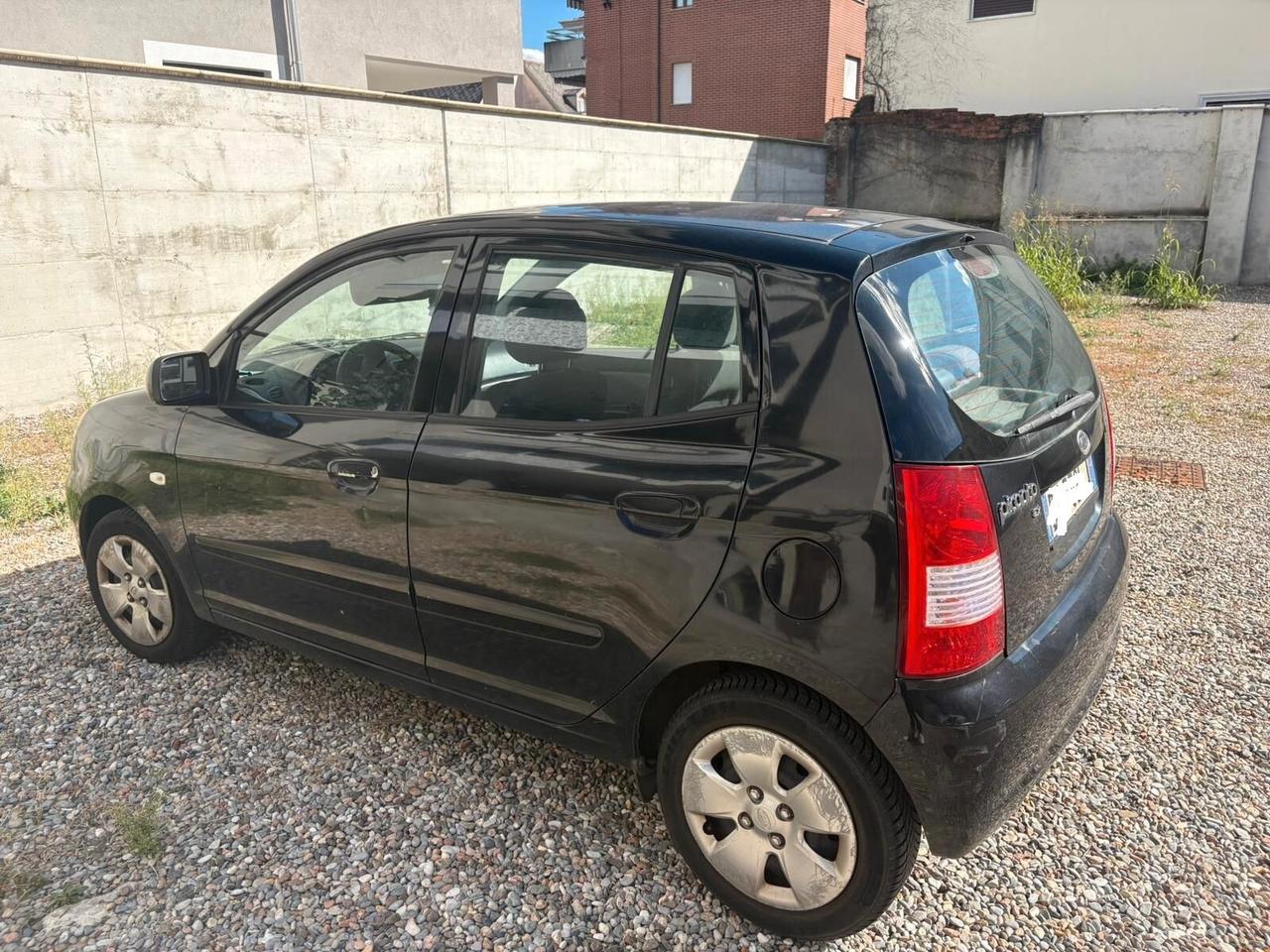 Kia Picanto 1.0 12V Spirit ADATTA A NEO PATENTATI VEICOLO UNICA PROPRIETARIA