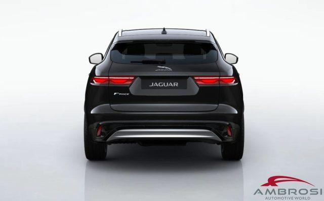 JAGUAR Other F PACE 2.0 D 204 CV AWD aut. SE