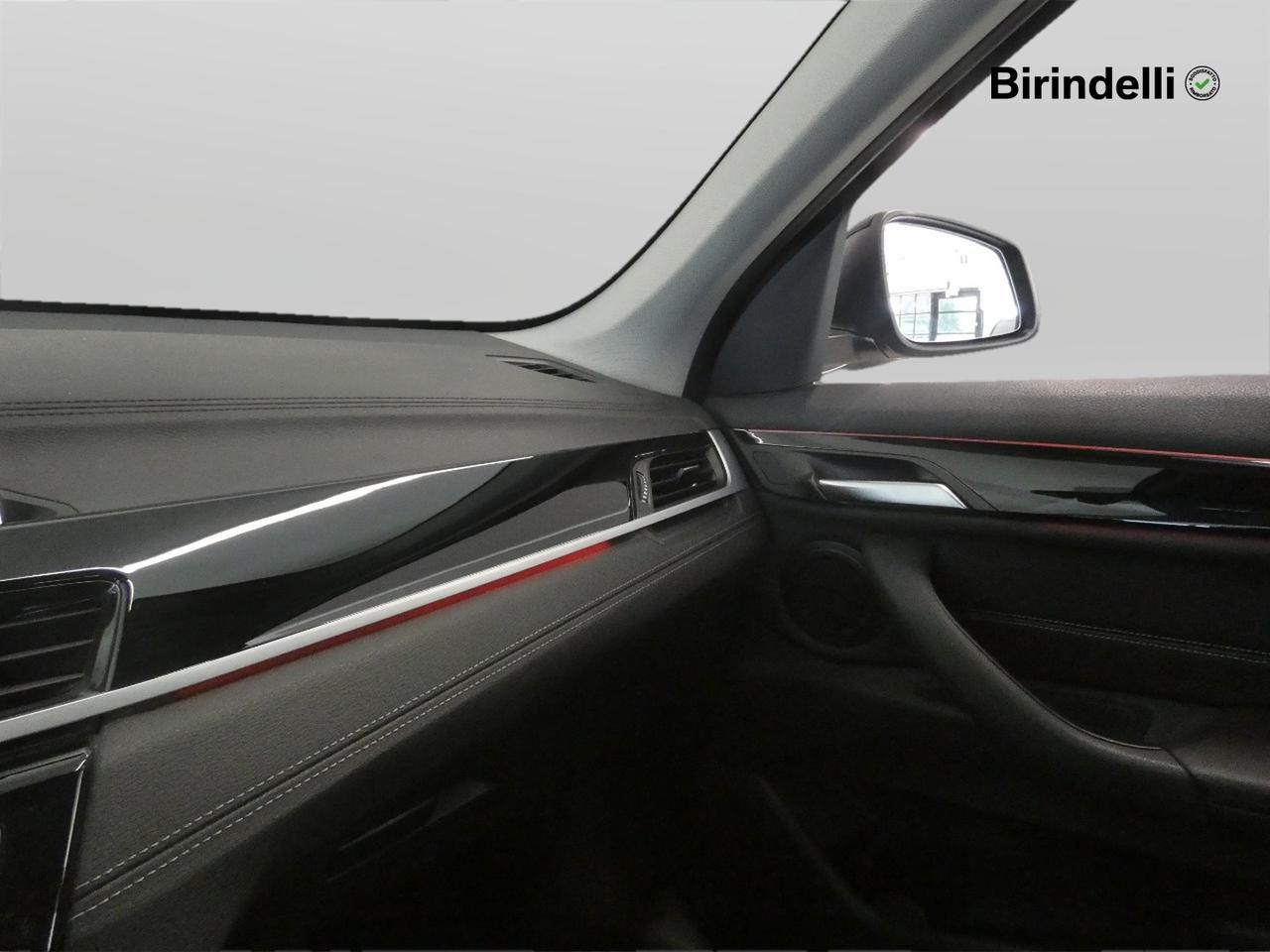 BMW X1 (F48) - X1 sDrive18d xLine Plus
