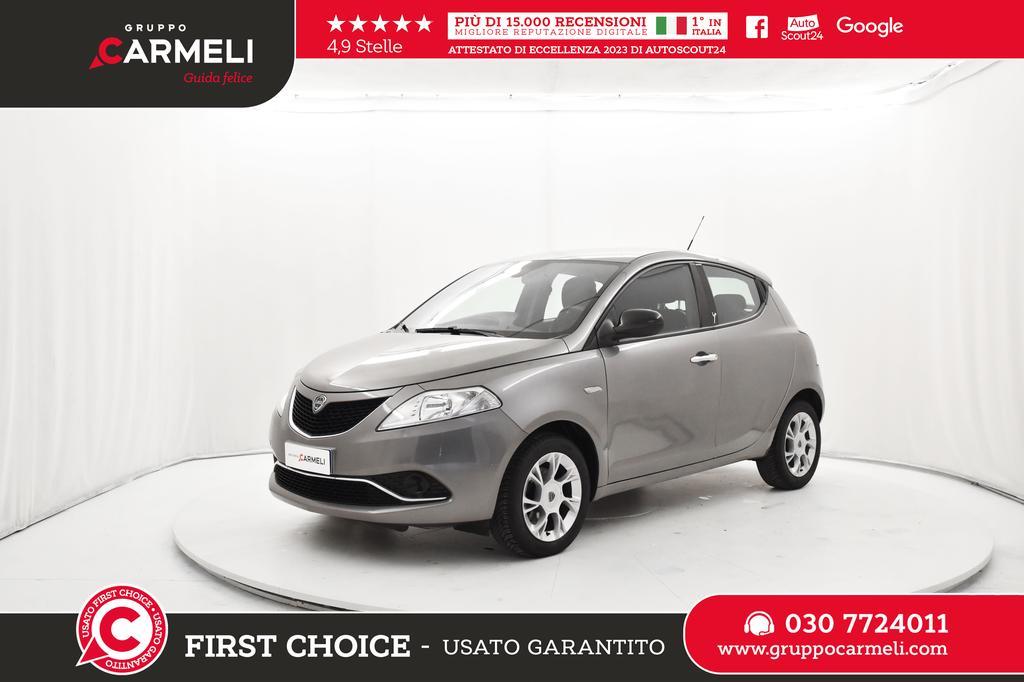 Lancia Ypsilon 5 Porte 1.2 Gold