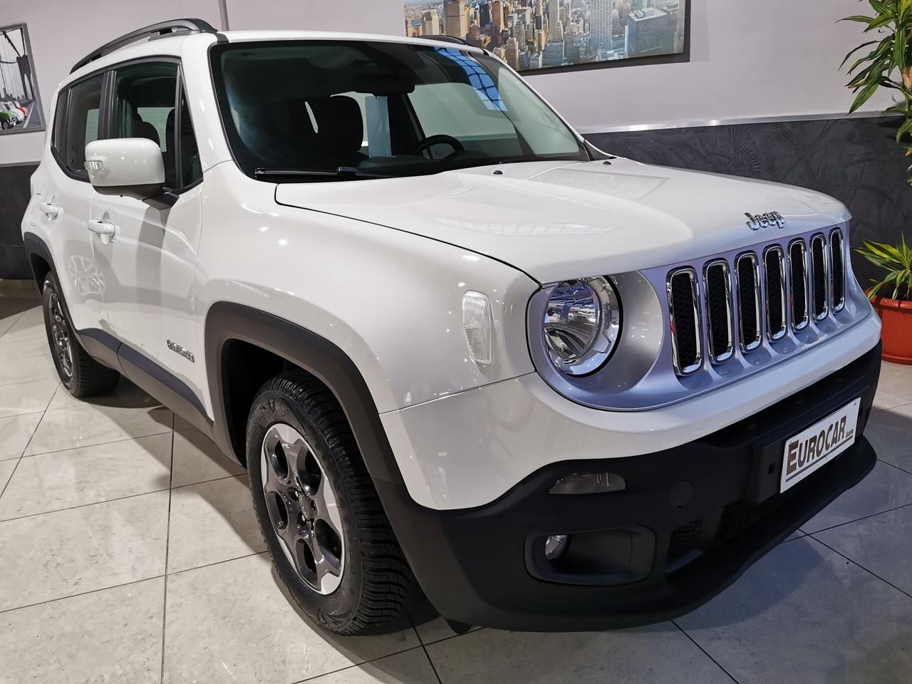 Jeep Renegade 1.6 Mjt 105 CV Business