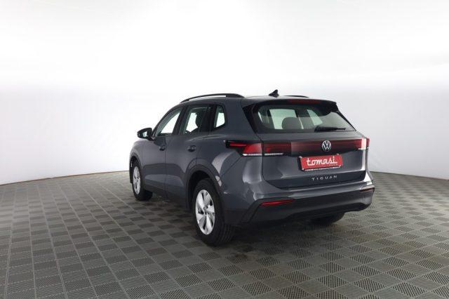 VOLKSWAGEN Tiguan 3ª serie 2.0 TDI 150 CV DSG Life