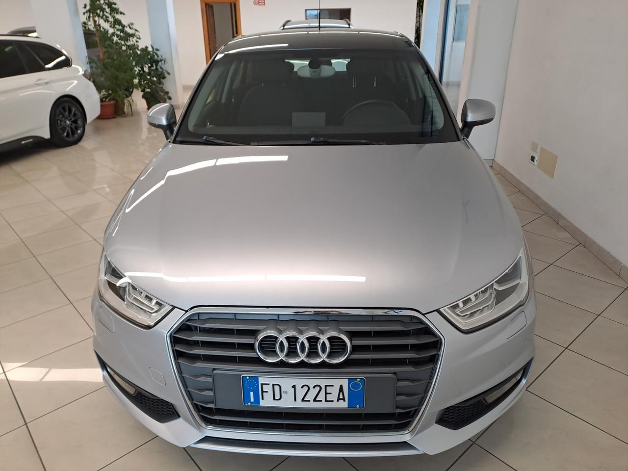 Audi A1 1.4 TFSI 125 CV Sport