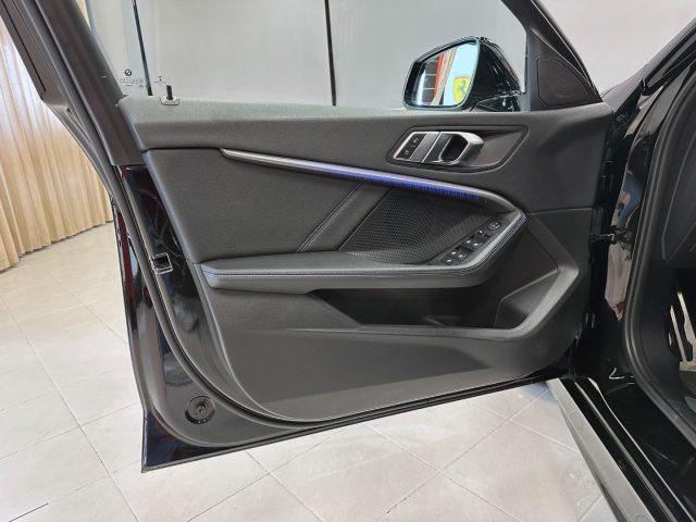 BMW 118 D M-SPORT PRO AUTO - IVA DEDUCIBILE
