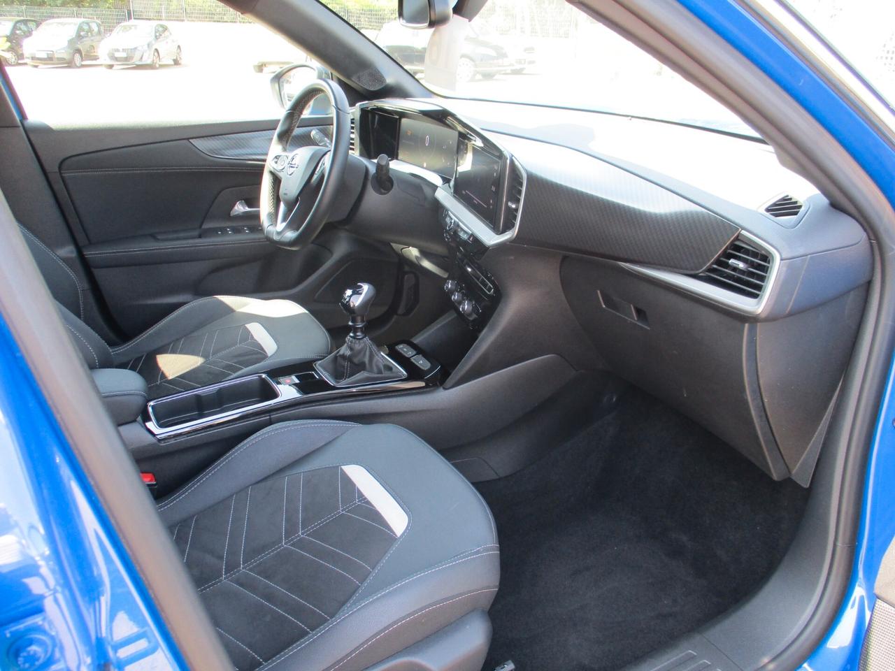 Opel Mokka 1.5 diesel Ultimate