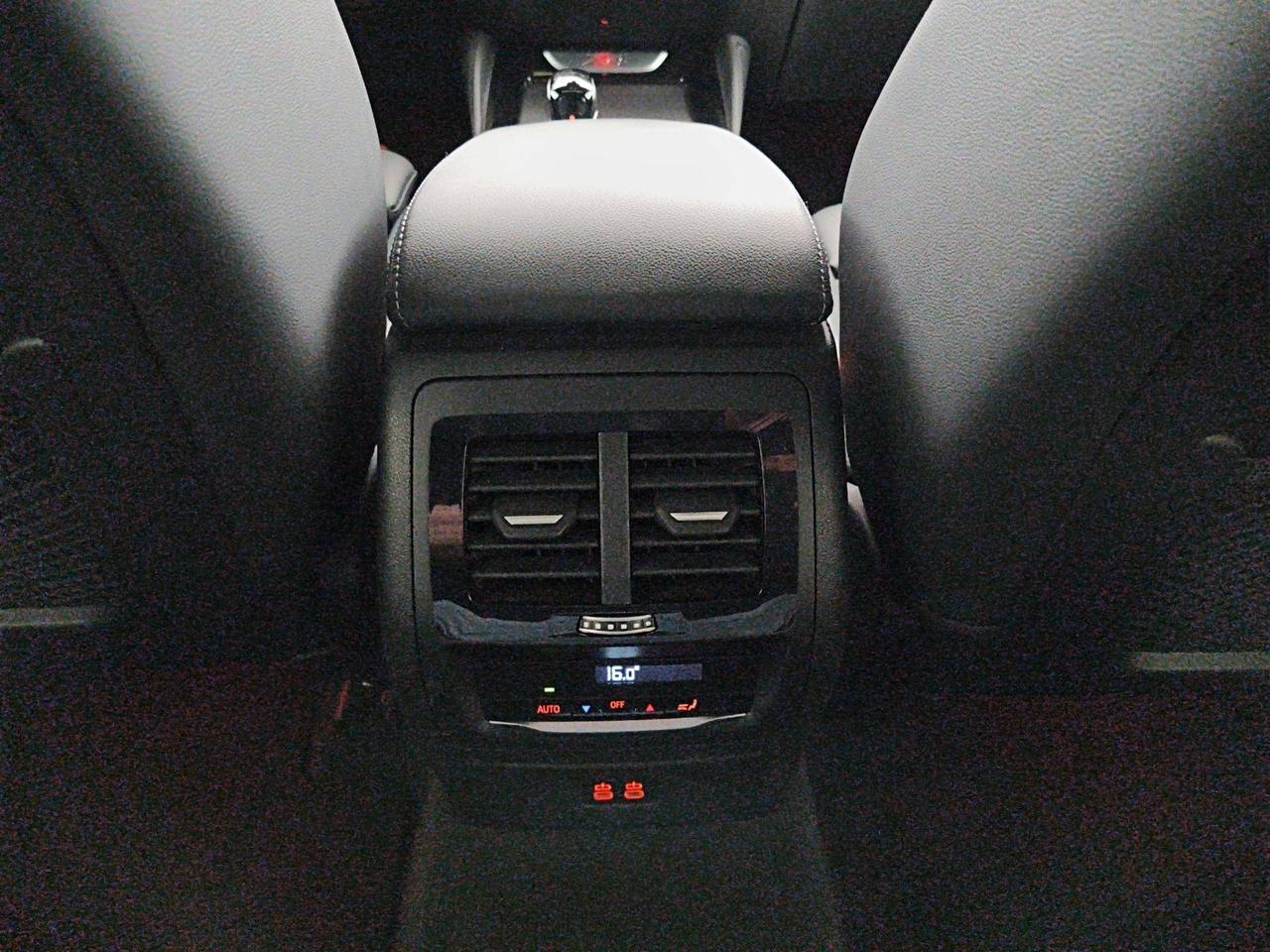 BMW X4 xDrive20d 48V MSport