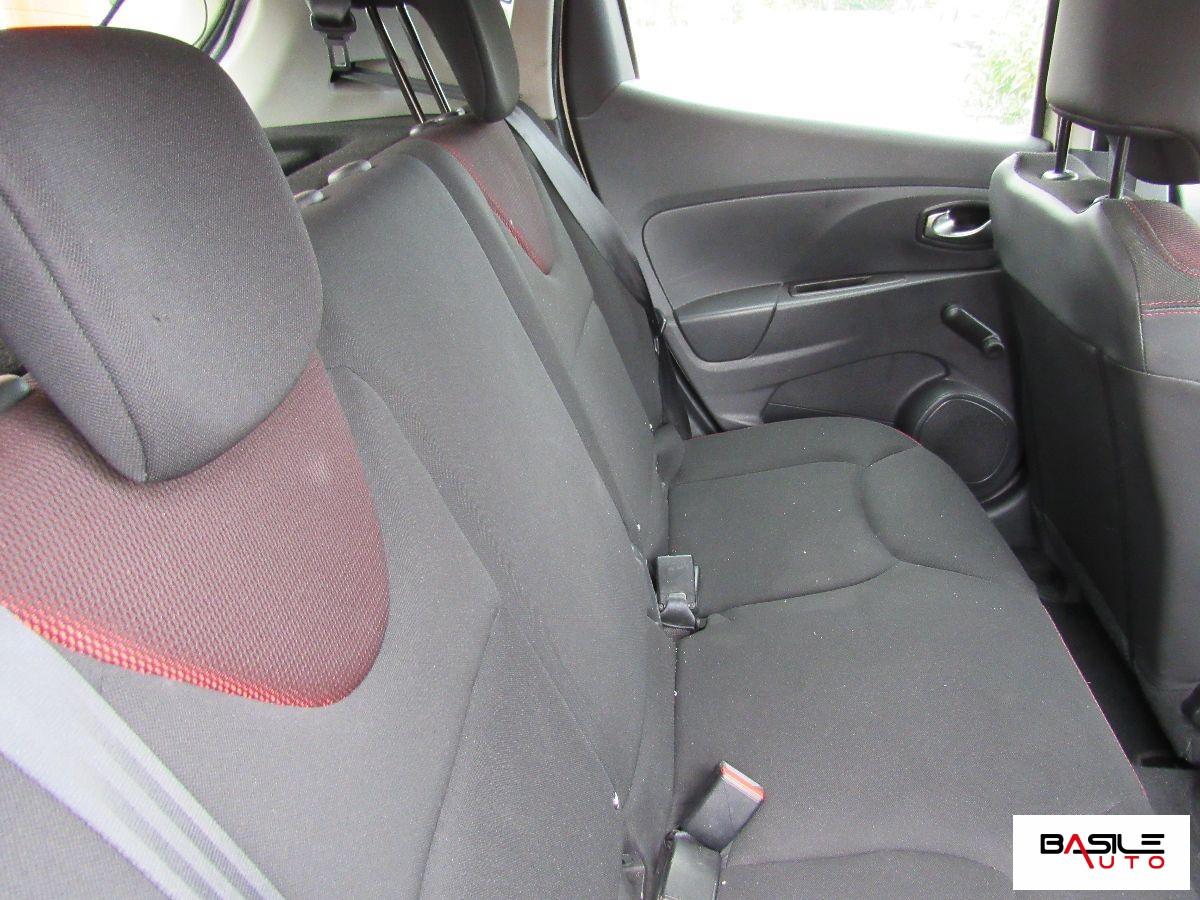 RENAULT - Clio - 1.5 dCi 8V 75 CV 5p. Live