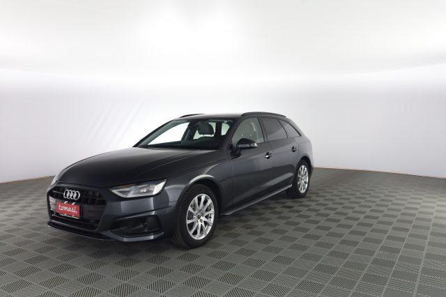 AUDI A4 A4 Avant 30 TDI/136 CV S tronic Business Advanced