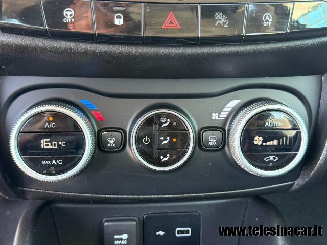 FIAT Tipo 1.3 Mjt SW LOUNGE