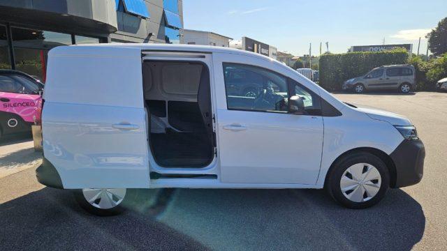 NISSAN Townstar 1.3 130 CV Van PC N-Connecta AUTOCARRO