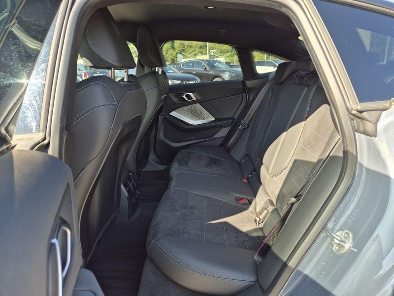 BMW Serie 2 Gran Coupe 218d Gran Coupe MSport Pro auto