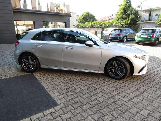 Mercedes-Benz A 200 AMG LINE PREMIUM AUTO 163CV,FULL LED,CARPLAY