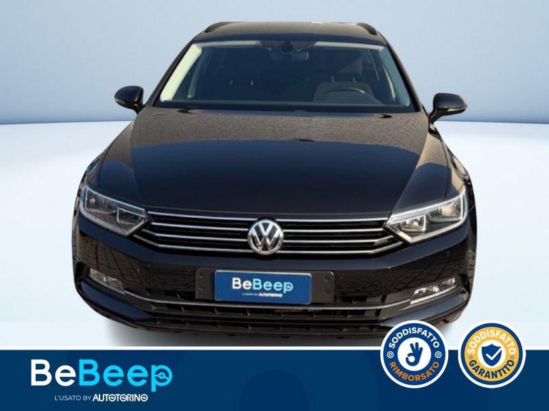 Volkswagen Passat VARIANT 2.0 TDI BUSINESS (BUSINESSLINE) 150