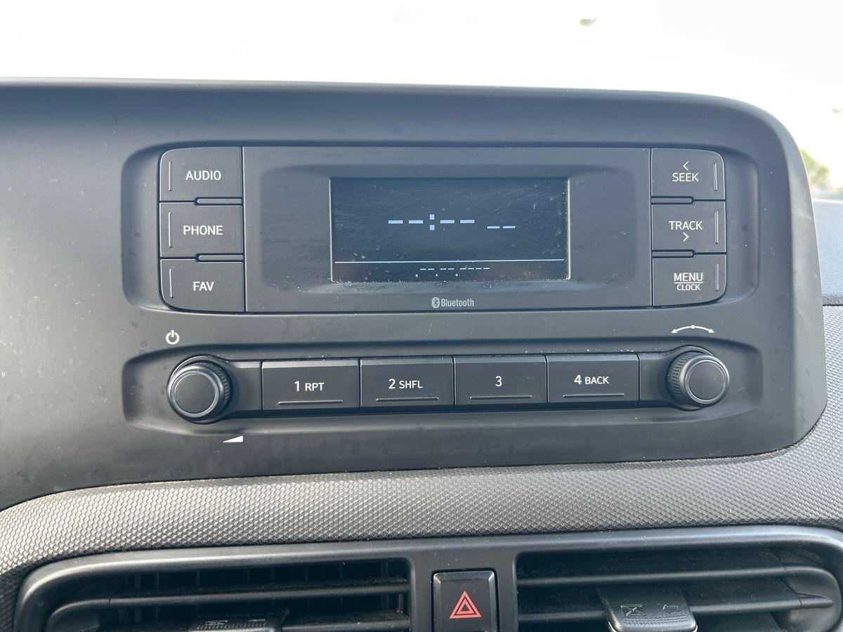 HYUNDAI i10 III 2020 - i10 1.0 mpi ecopack Advanced Plus Pack