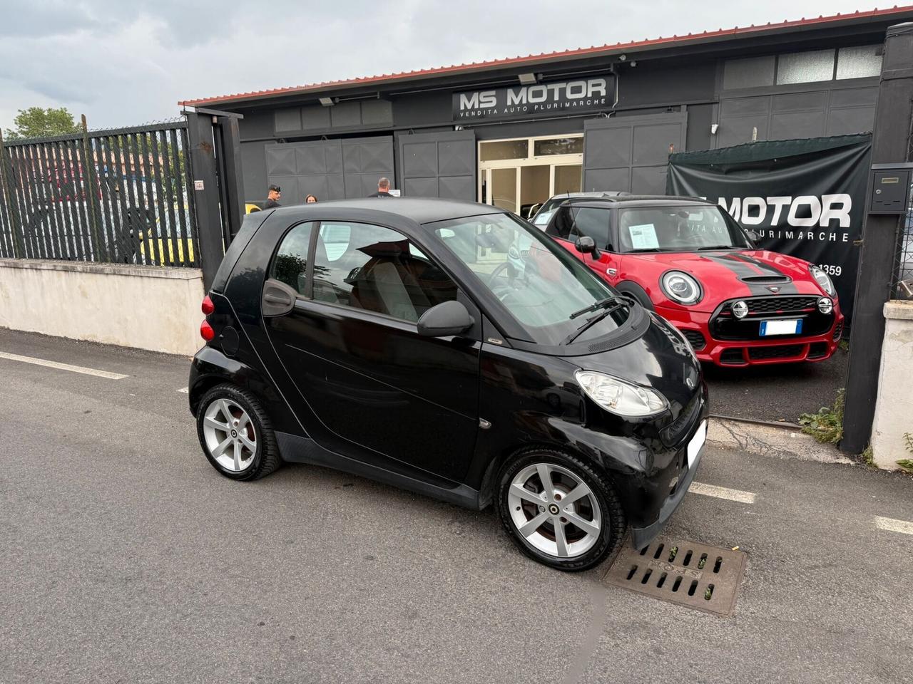 Smart ForTwo 1000 52 kW Pulse - Servosterzo - Supeprezzo - Tutto incluso