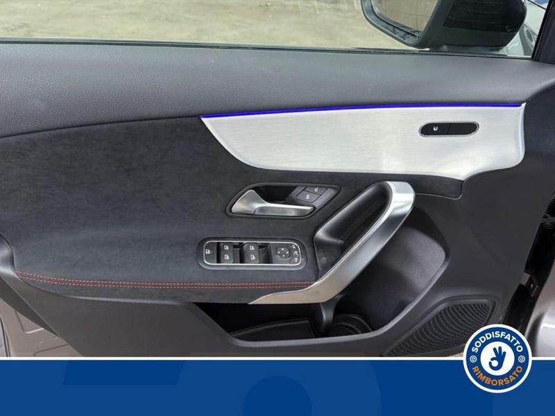 Mercedes-Benz Classe A 180d Automatic AMG Line Advanced Plus Extra