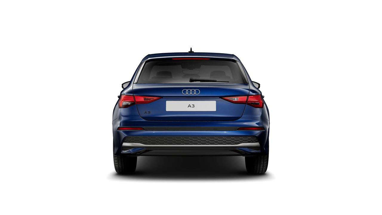AUDI Audi A3 Sportback Design TFSI 85 kW S tronic