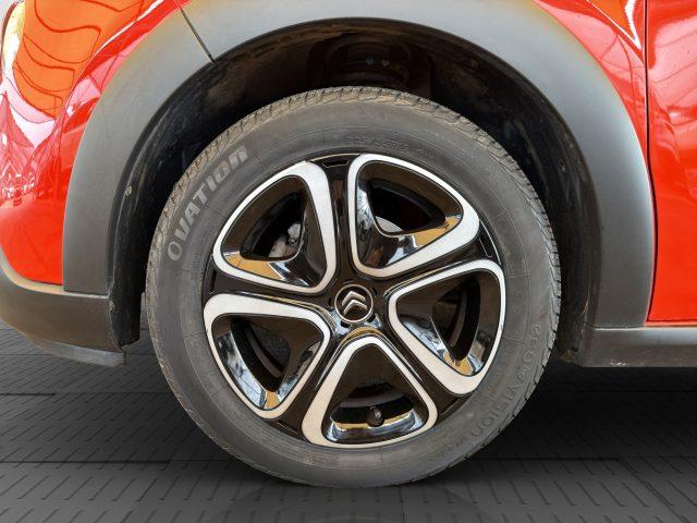 CITROEN C3 C3 PureTech 82 S&S Shine
