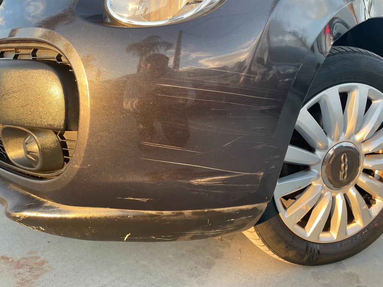 FIAT 500L ANNO 01/2015 1.3 MJT 85 CV