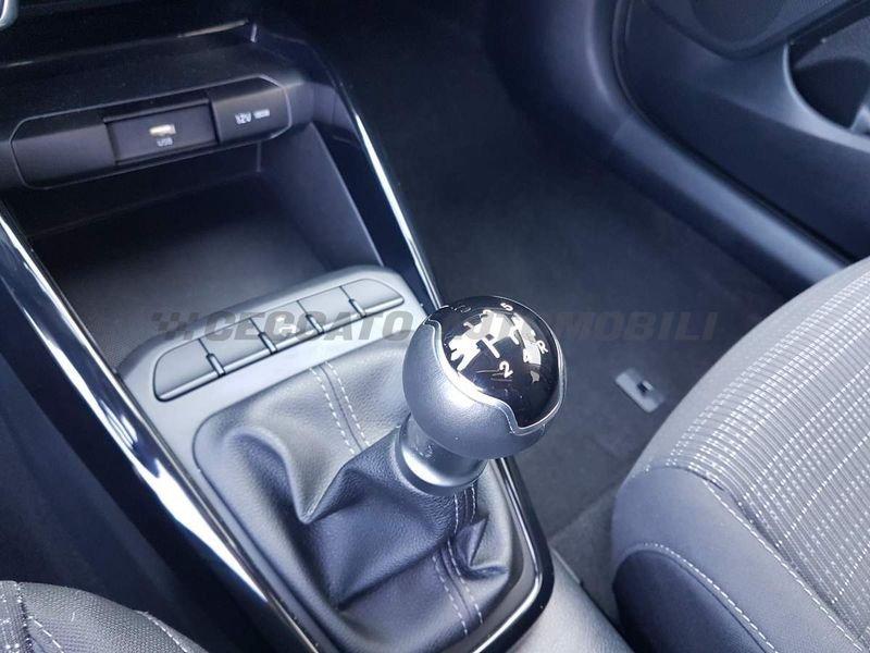 KIA Stonic Stonic 1.2 dpi Style 84cv