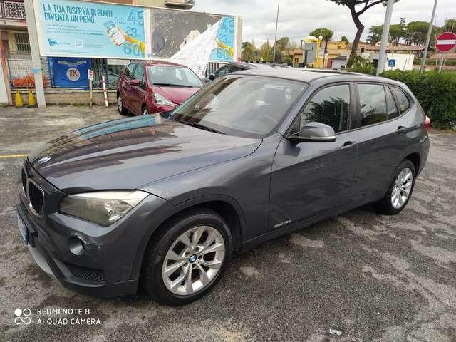 BMW X1 X1 E84 sdrive18d Sport Line