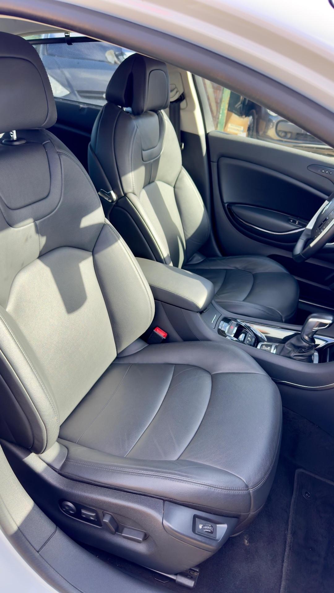 Citroen C5 BlueHDi 150 S&S Hydractive Executive