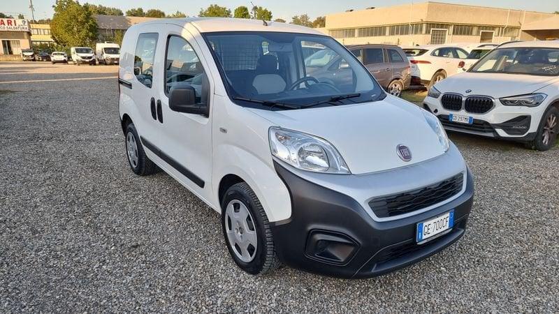 FIAT Fiorino 1.3 MJT 95CV Cargo SX Vetrato