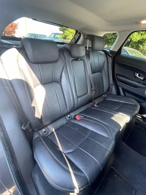 Land Rover Range Rover Evoque Range Rover Evoque 2.0 TD4 150 CV 5p. HSE