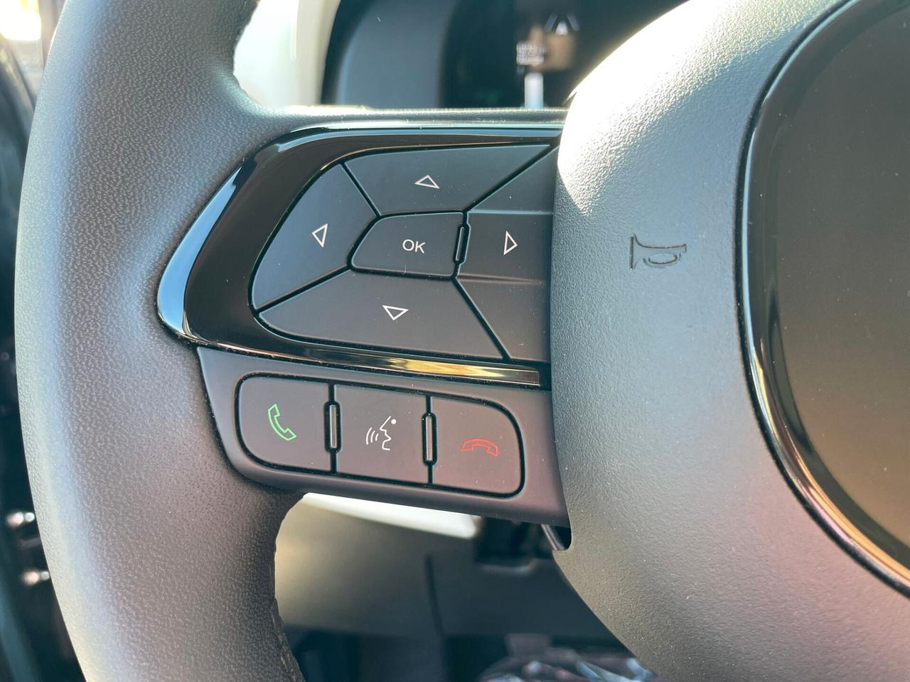 Fiat Panda Pandina CROSS 1.0 FireFly S&S Hybrid 70CV