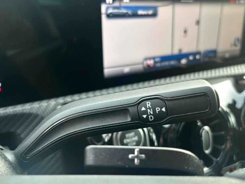 Mercedes Classe A 180 180 D Advanced 8G-DCT