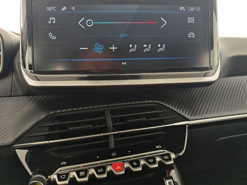 Peugeot 208 PureTech 100 Stop&Start 5 porte Style