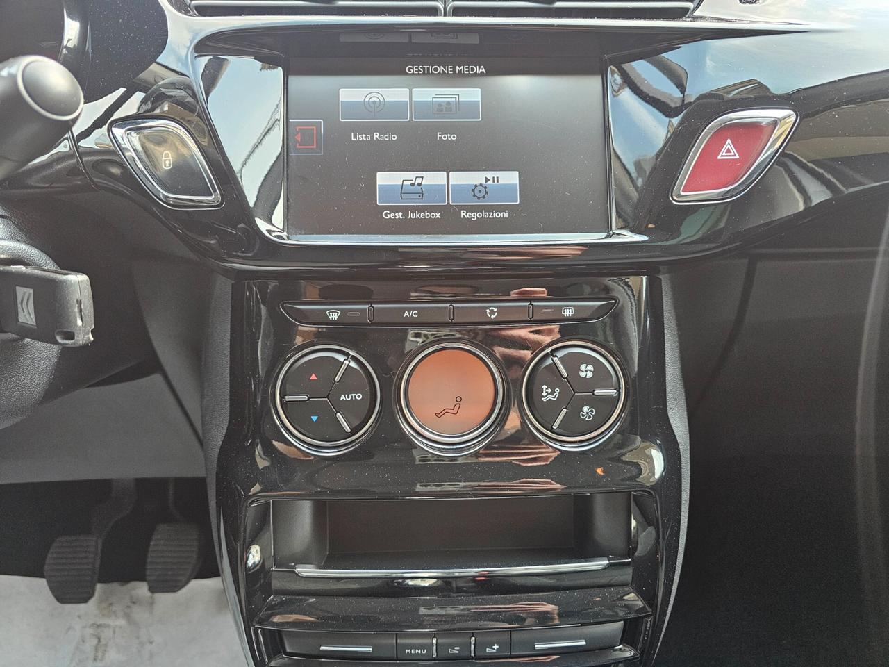 Citroen C3 Exclusive - Unico Proprietario
