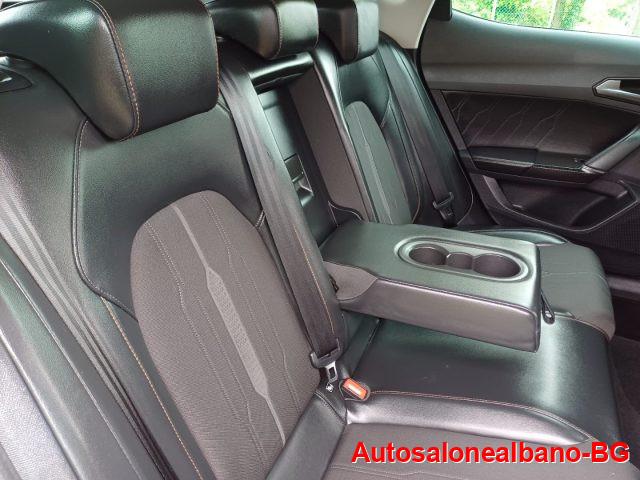 CUPRA Formentor 1.5 TSI DSG GARANZIA UFFICIALE 06/2027 O KM100000