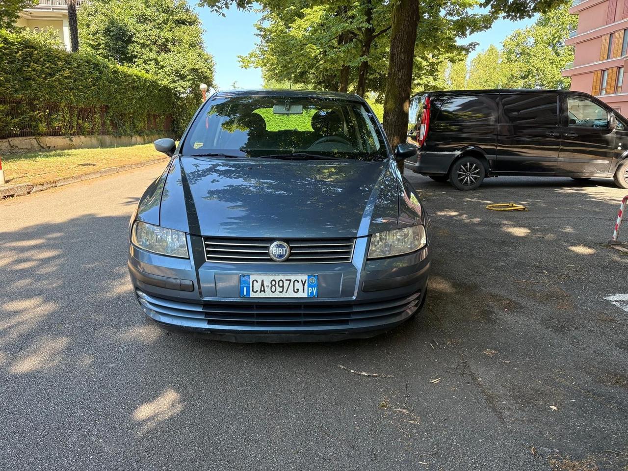 Fiat Stilo 1.6i 16V 5 porte Dynamic