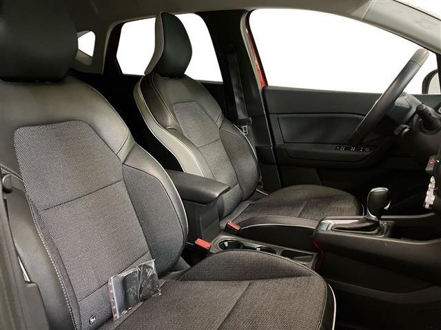 RENAULT Captur 1.6 E Tech hybrid Intens 145cv auto
