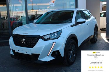 Peugeot 2008 1.2 puretech Active Pack s&s 130cv con CarPlay