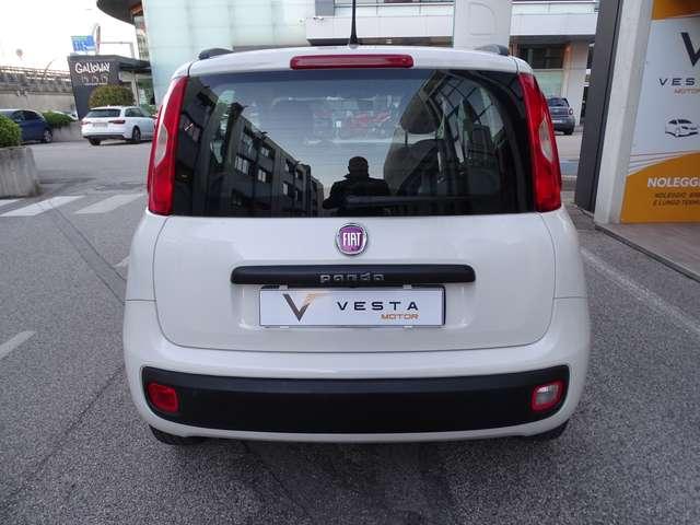 Fiat Panda Panda III 2012 1.2 Easy 69cv