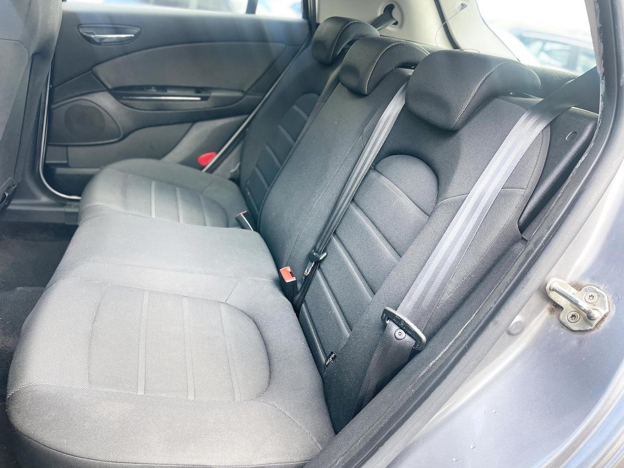 Fiat Bravo 1.6 Diesel 120CV E5 Neo - 2012