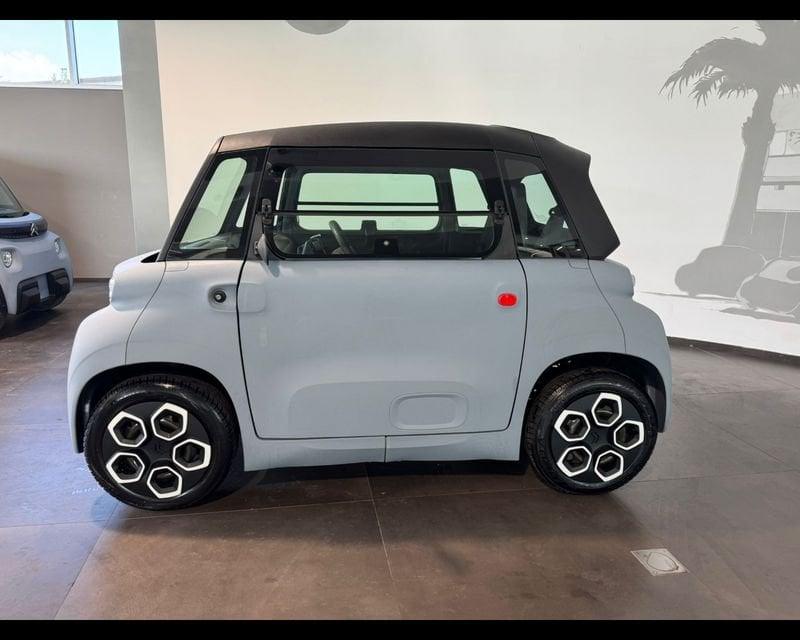 Citroën Ami (2021) Ami