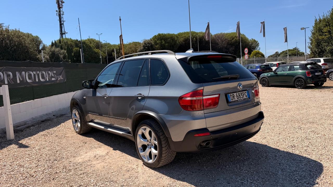 Bmw X5 xDrive35d Futura