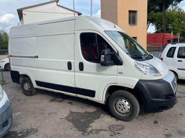 Fiat DUCATO LASTR.17Q L PM H2 2.3 EURO5