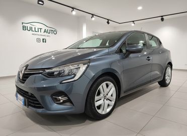 Renault Clio 1.0 tce Business 90cv