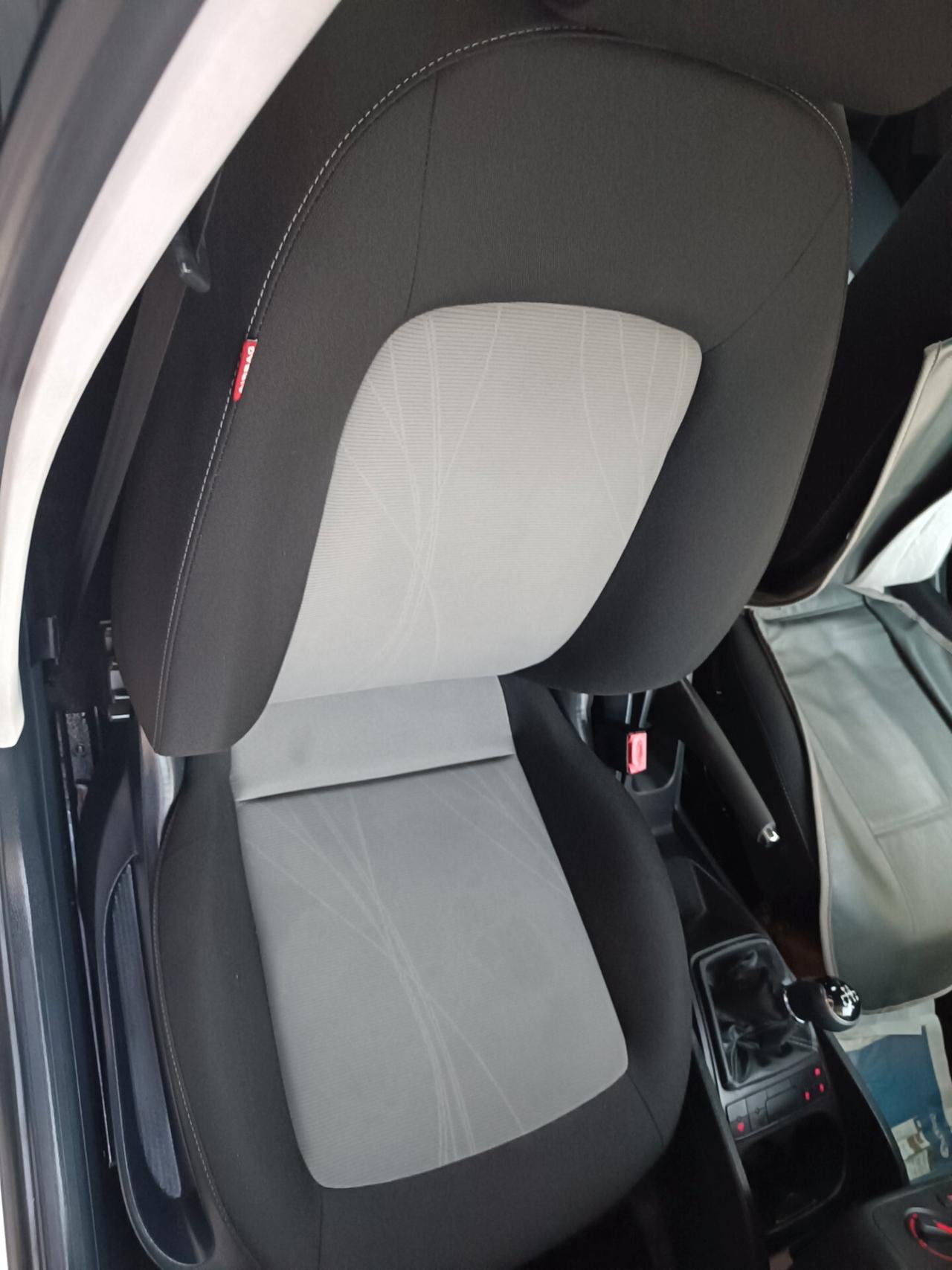 Seat Ibiza 1.2 70 CV 5p. Reference