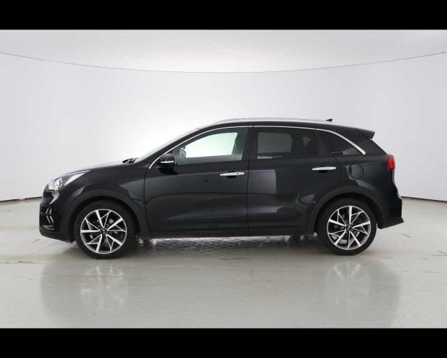 KIA Niro 1.6 GDi DCT HEV Style