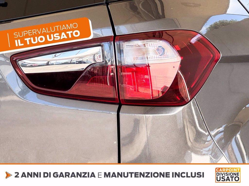 FORD Ecosport 1.0 ecoboost st-line s&s 125cv my20.25 del 2021