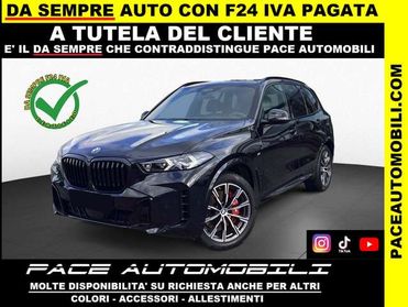 BMW X5 XD M SPORT MSPORT M-SPORT FULL LED PDC ACC KAMERA