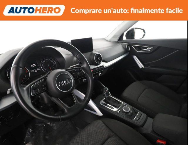 AUDI Q2 35 TFSI Admired