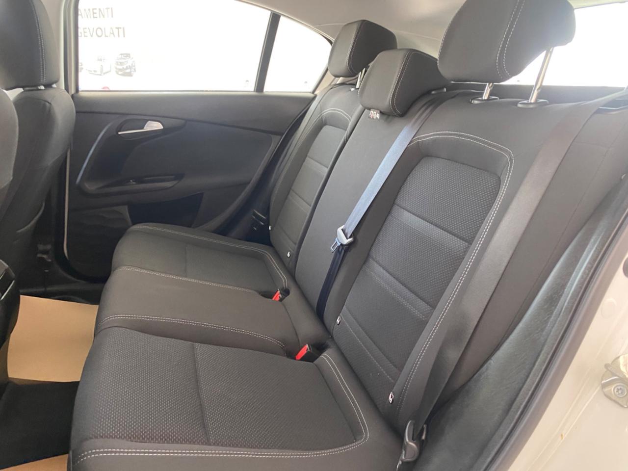 Fiat Tipo 1.6 Mjt 130CV S&S 5P LOUNGE+CAM/LED2022