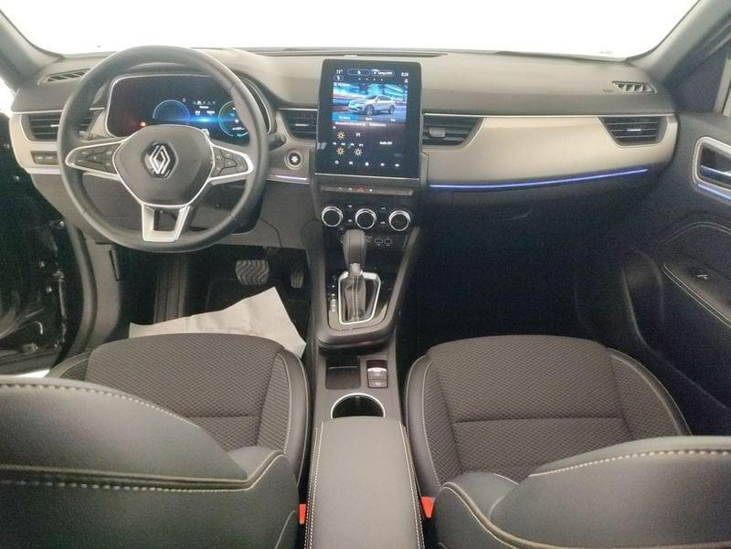 Renault Arkana 1.6 E-Tech full hybrid Techno 145cv