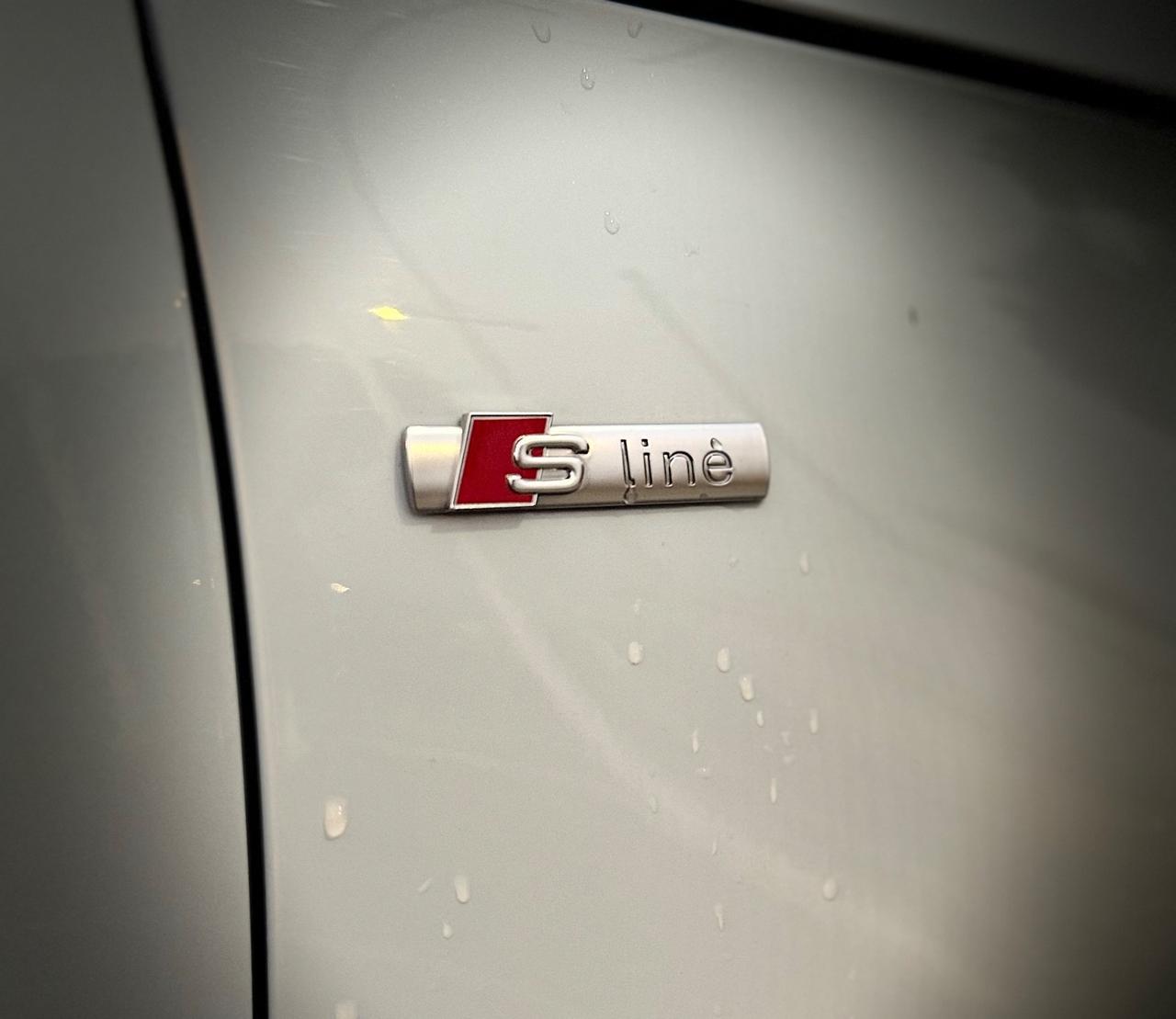 Audi A1 1.6 TDI 116 CV S-Line